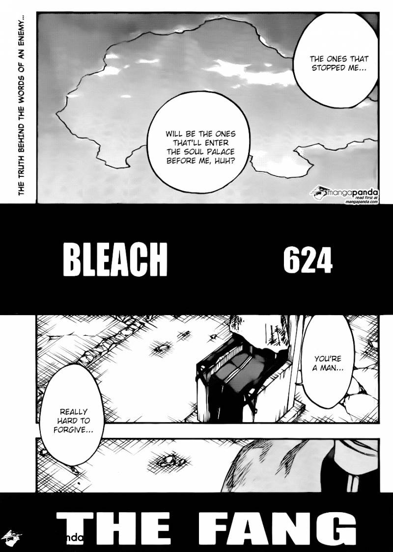 Read Bleach (en) Manga Online