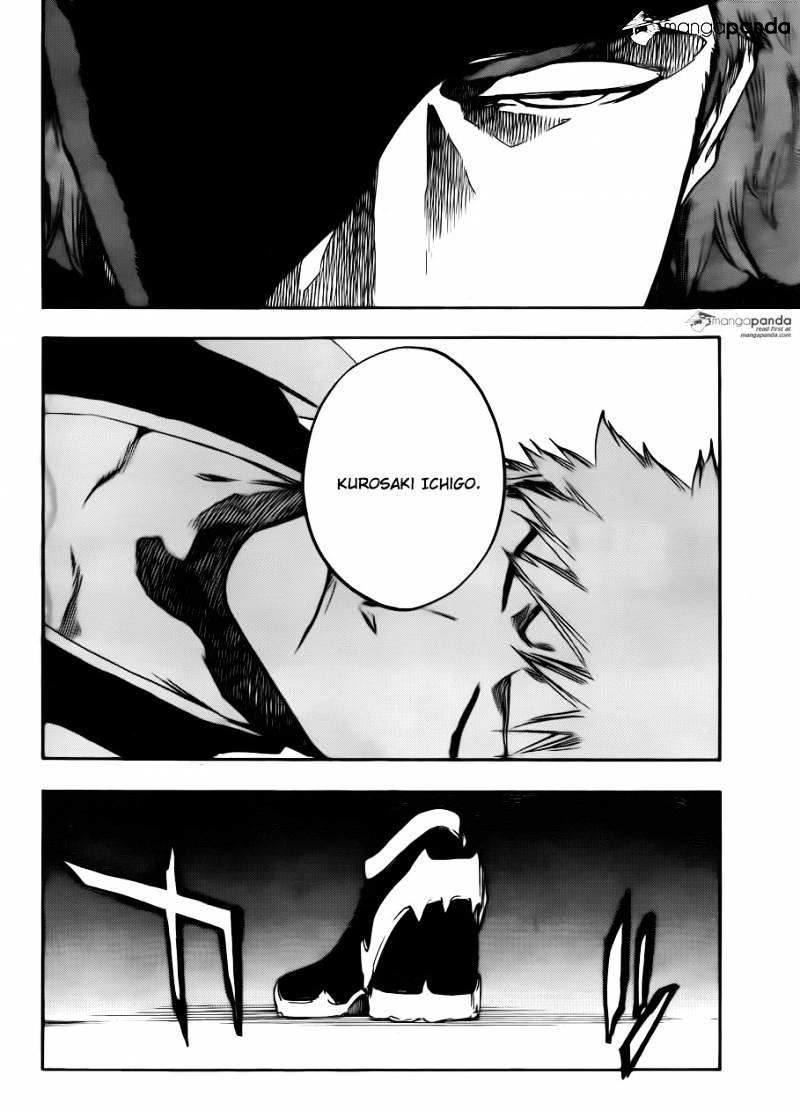 Read Bleach (en) Manga Online