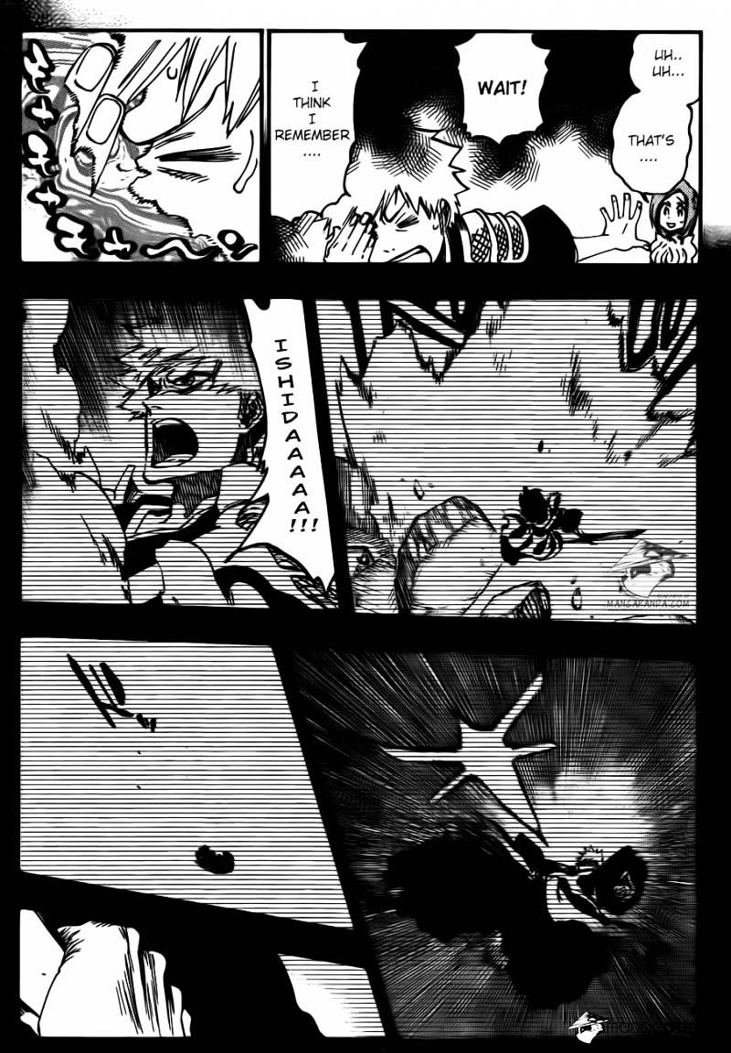 Read Bleach (en) Manga Online