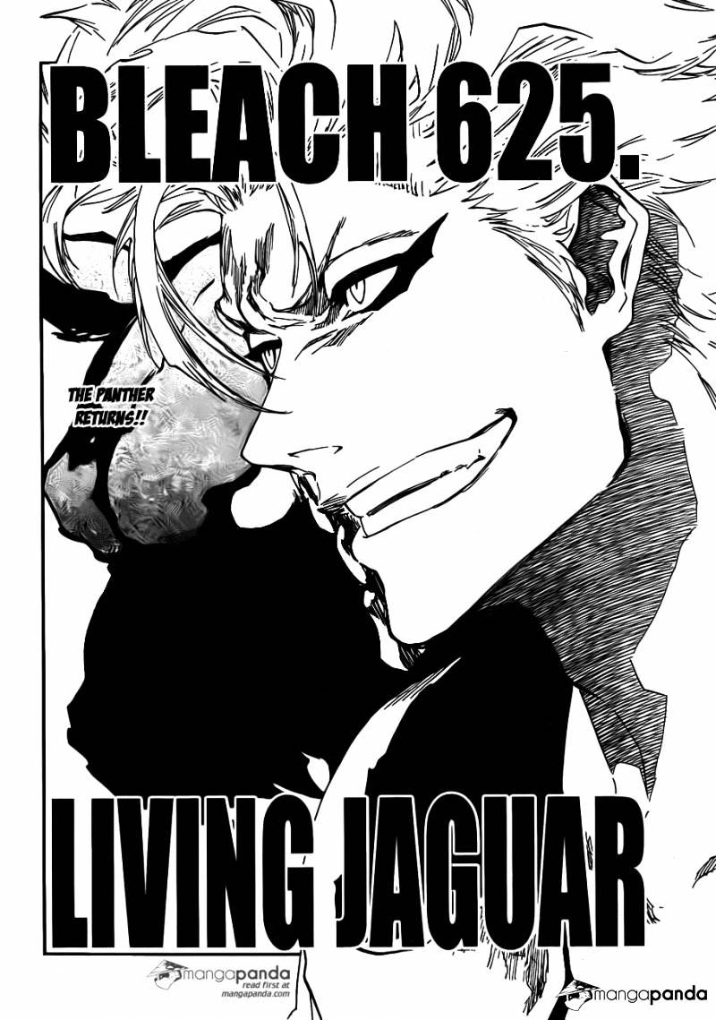 Read Bleach (en) Manga Online