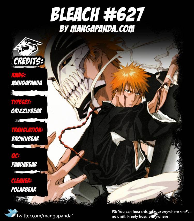 Read Bleach (en) Manga Online