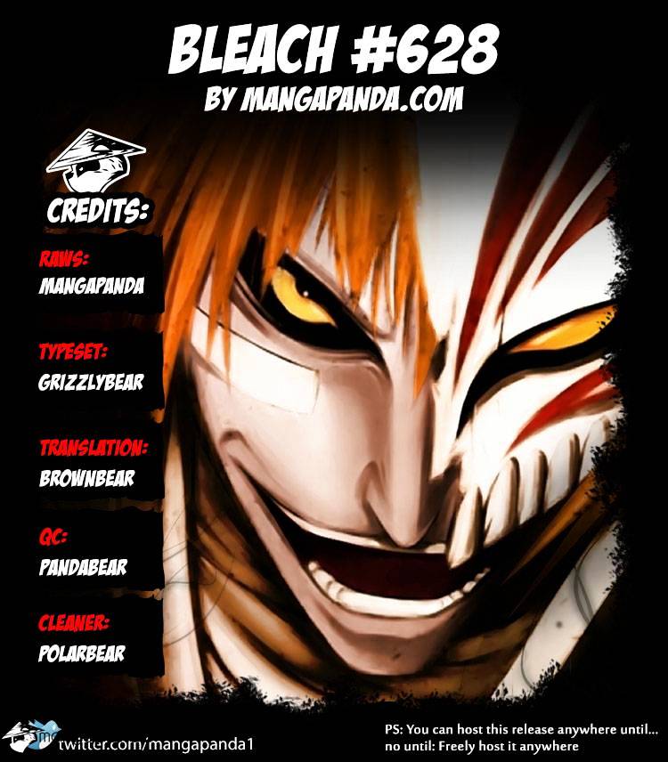 Read Bleach (en) Manga Online