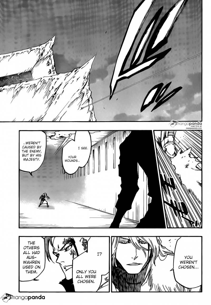 Read Bleach (en) Manga Online