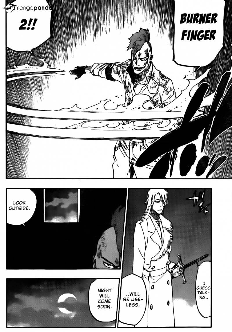 Read Bleach (en) Manga Online