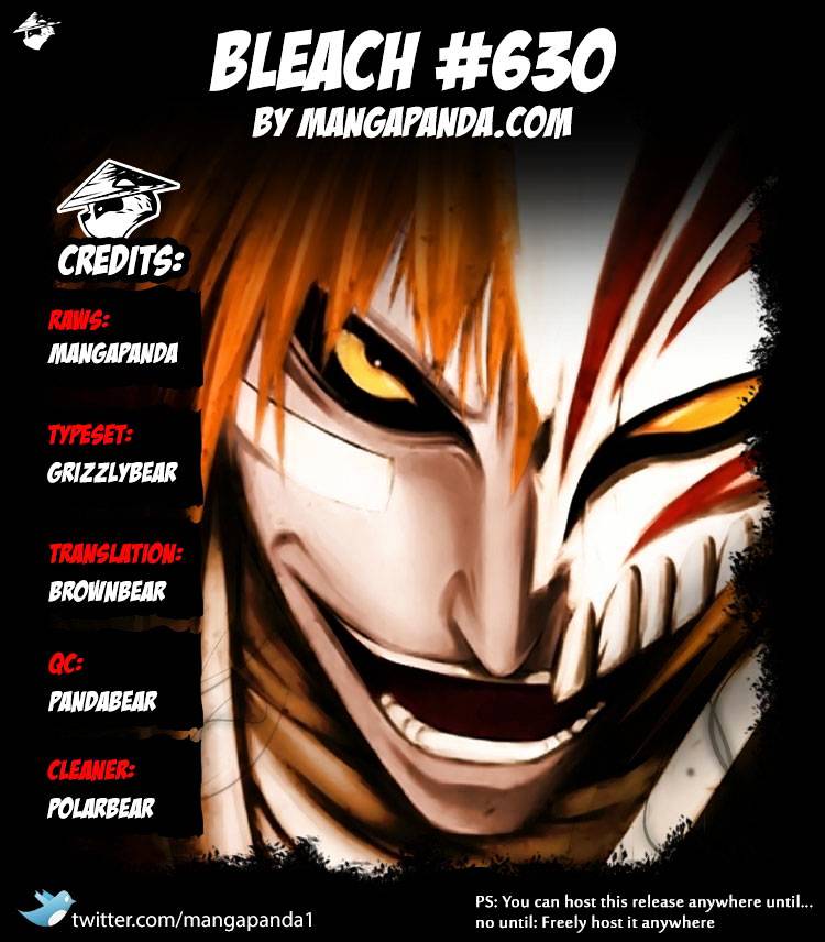 Read Bleach (en) Manga Online