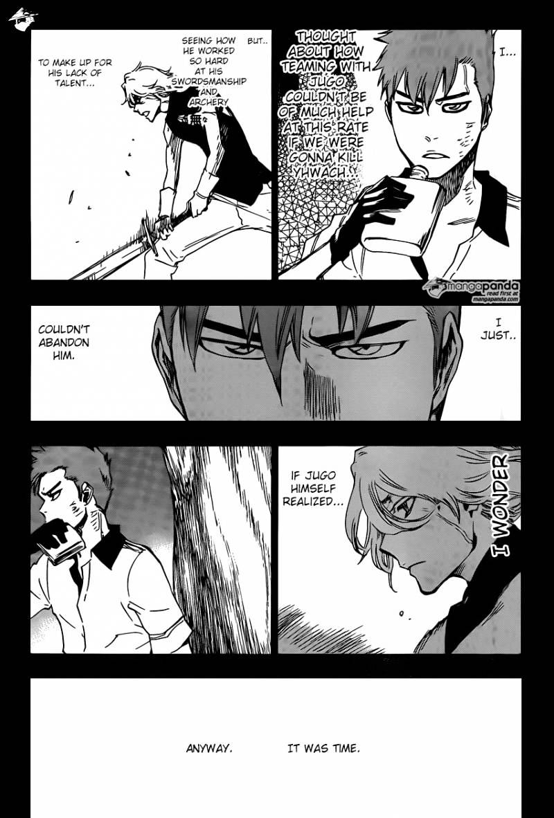 Read Bleach (en) Manga Online