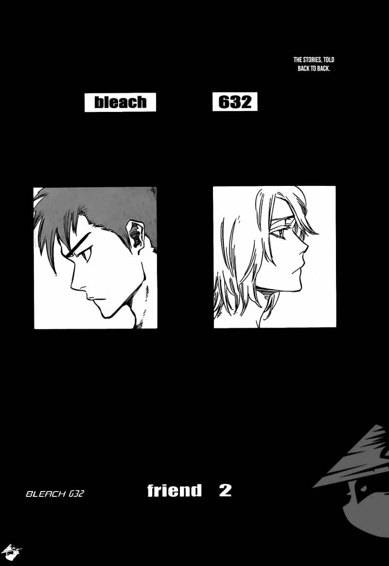 Read Bleach (en) Manga Online