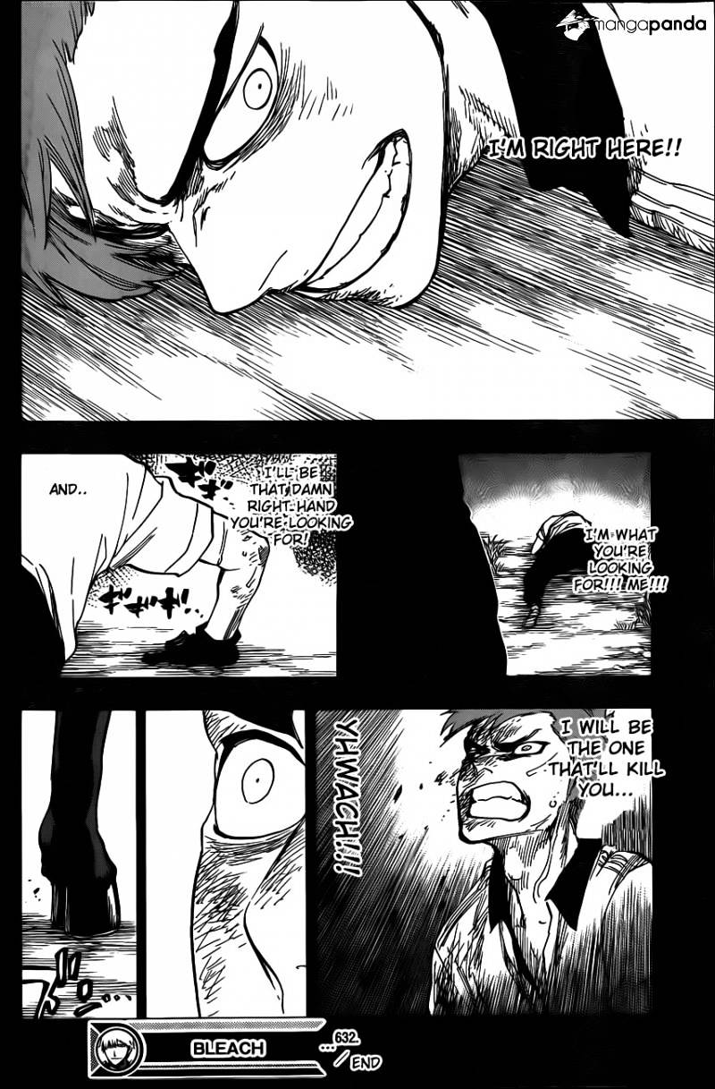 Read Bleach (en) Manga Online