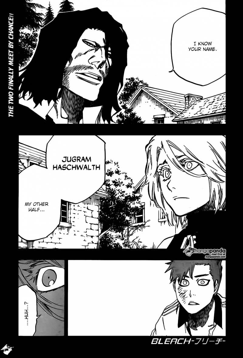 Read Bleach (en) Manga Online