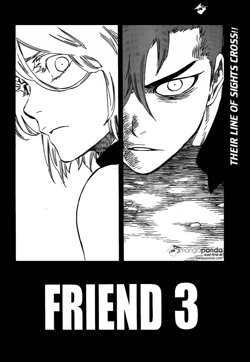 Read Bleach (en) Manga Online