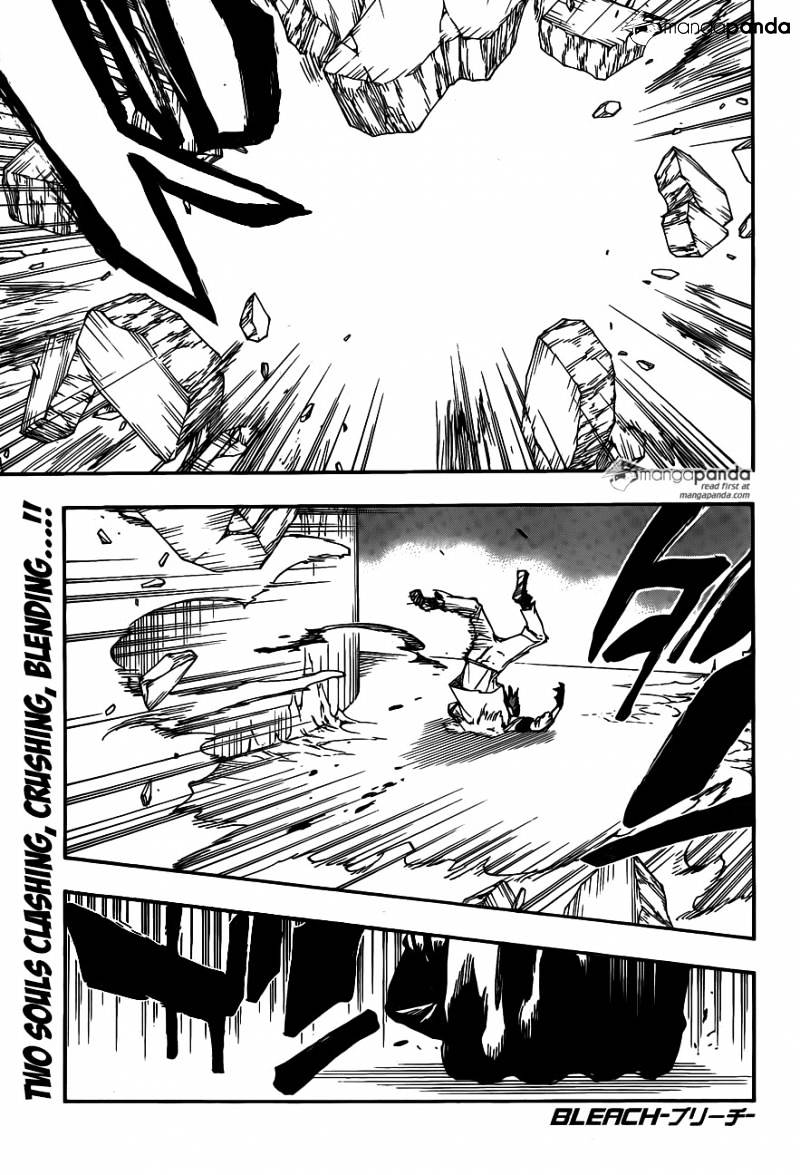 Read Bleach (en) Manga Online