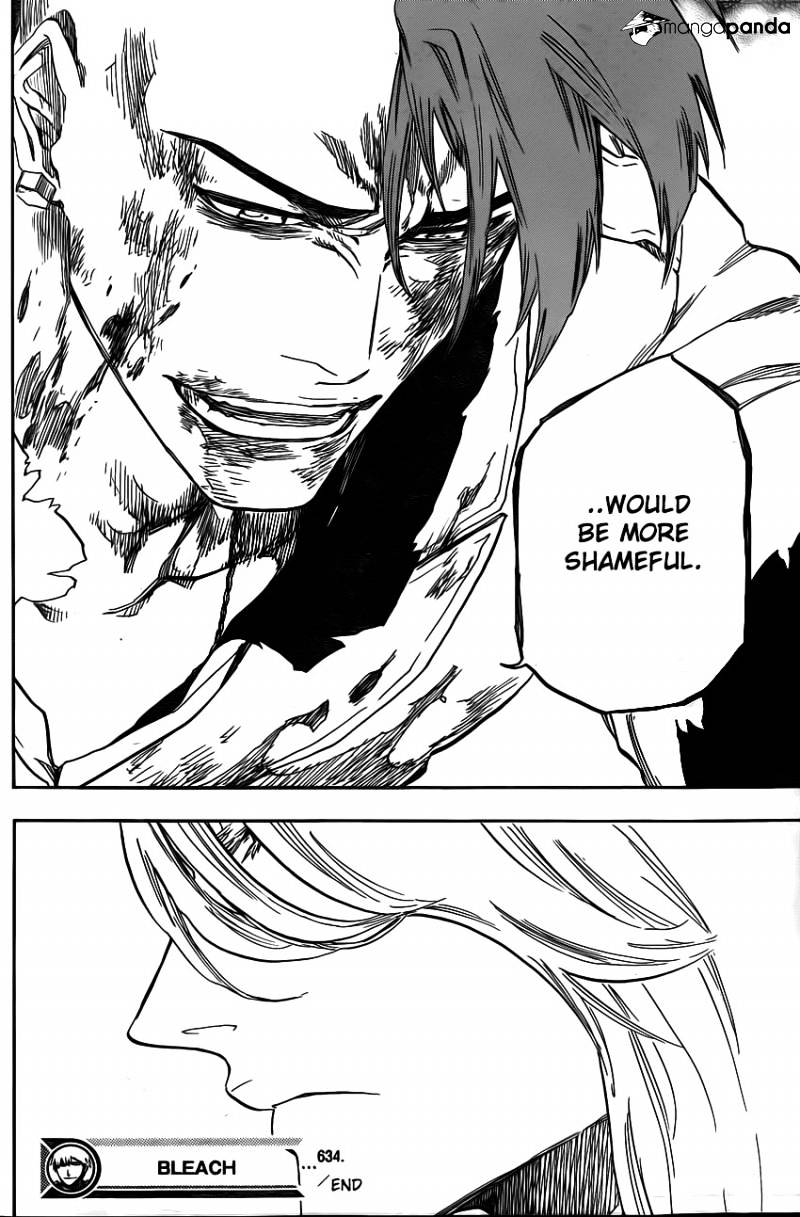 Read Bleach (en) Manga Online