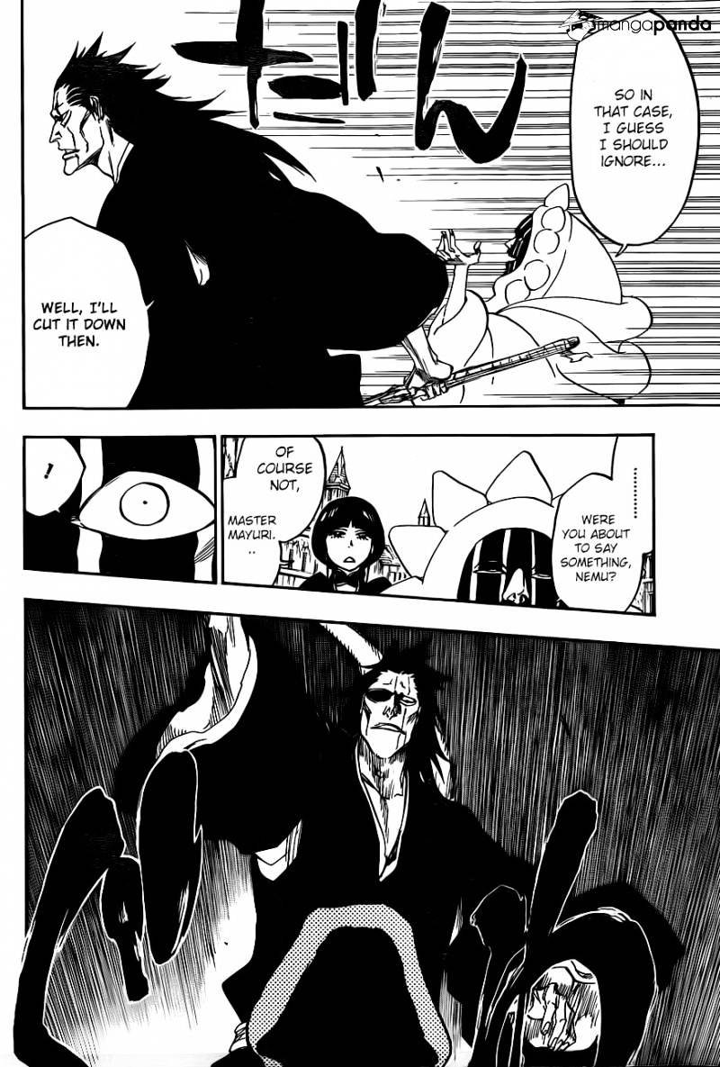 Read Bleach (en) Manga Online