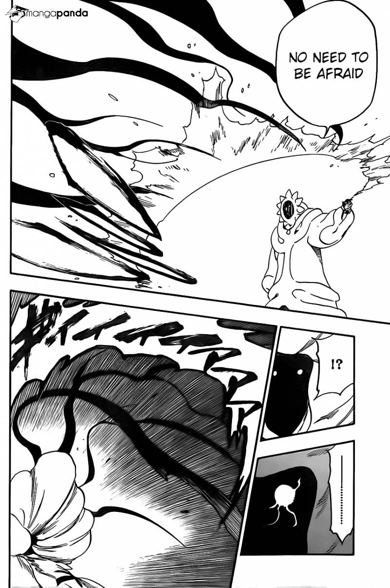 Read Bleach (en) Manga Online