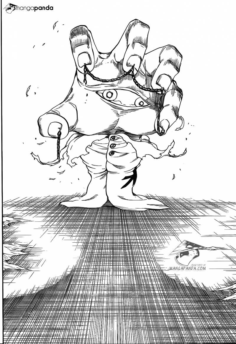 Read Bleach (en) Manga Online