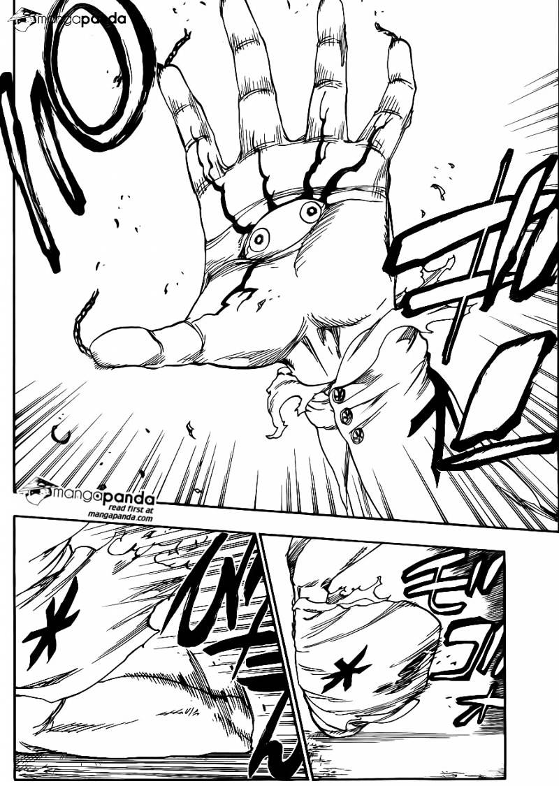 Read Bleach (en) Manga Online