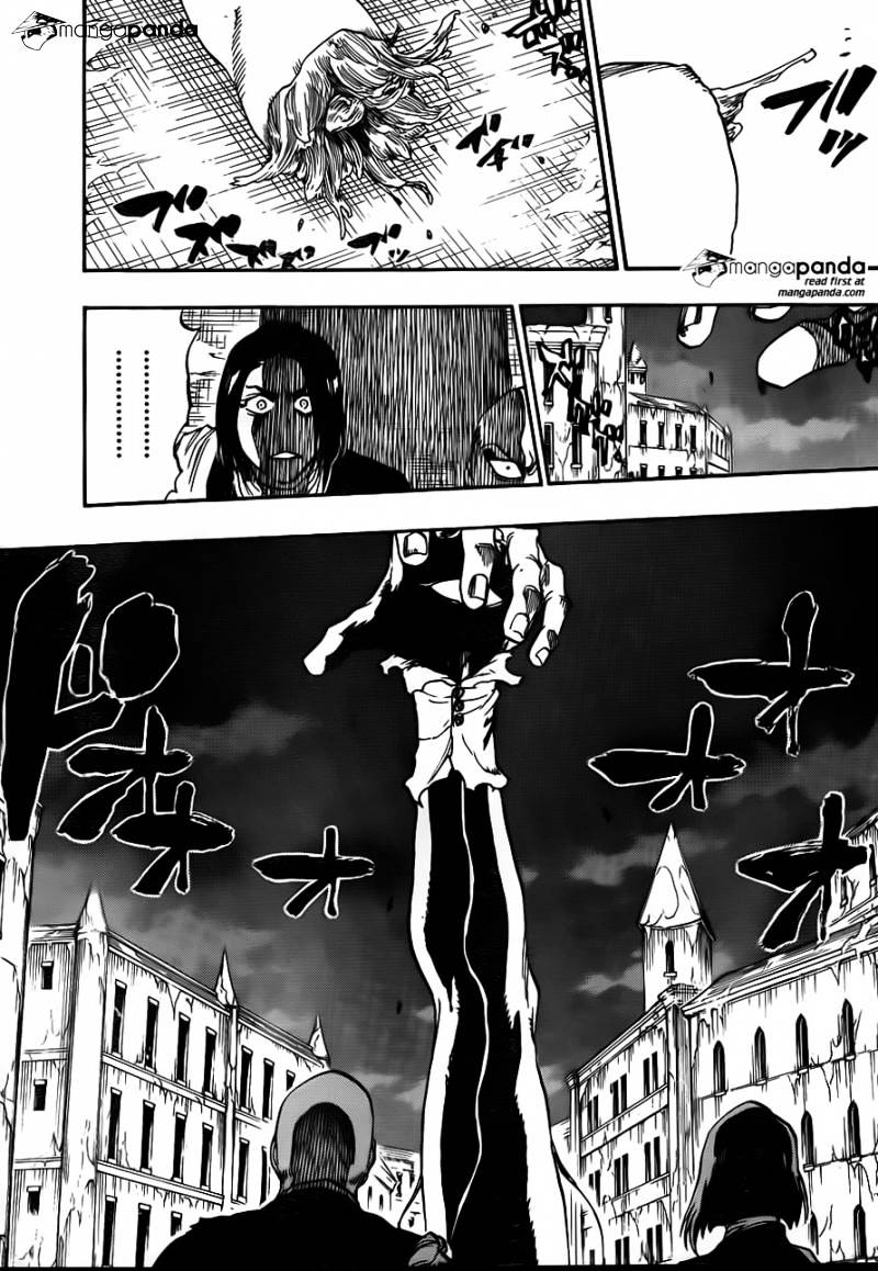 Read Bleach (en) Manga Online