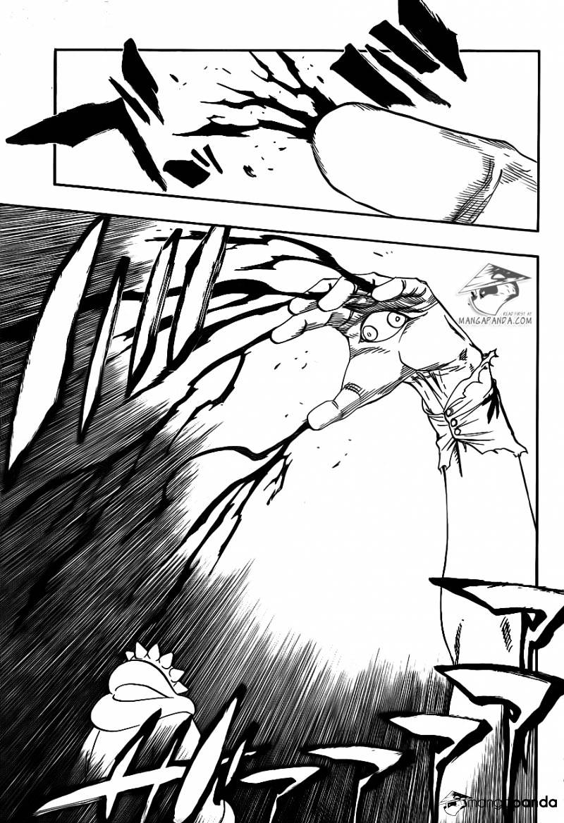 Read Bleach (en) Manga Online