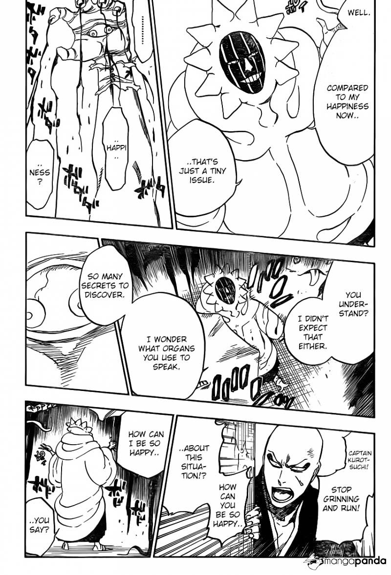 Read Bleach (en) Manga Online