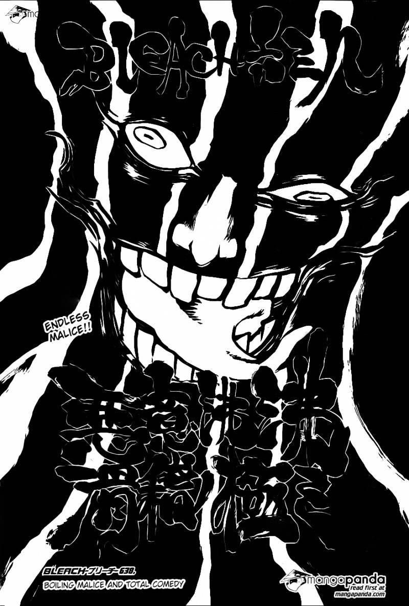 Read Bleach (en) Manga Online