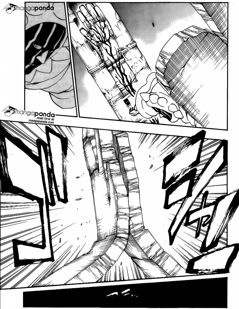 Read Bleach (en) Manga Online