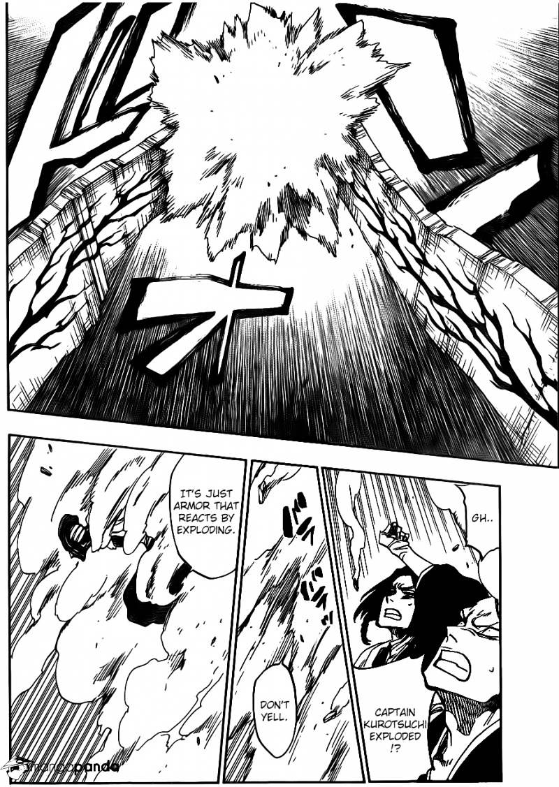 Read Bleach (en) Manga Online