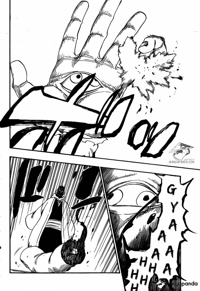 Read Bleach (en) Manga Online