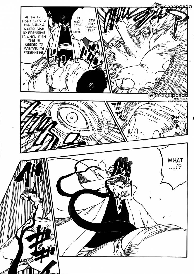 Read Bleach (en) Manga Online