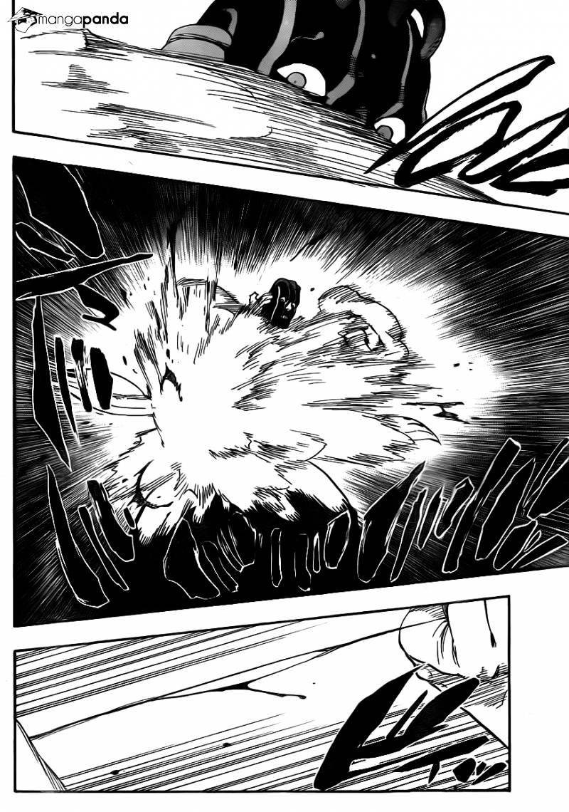 Read Bleach (en) Manga Online