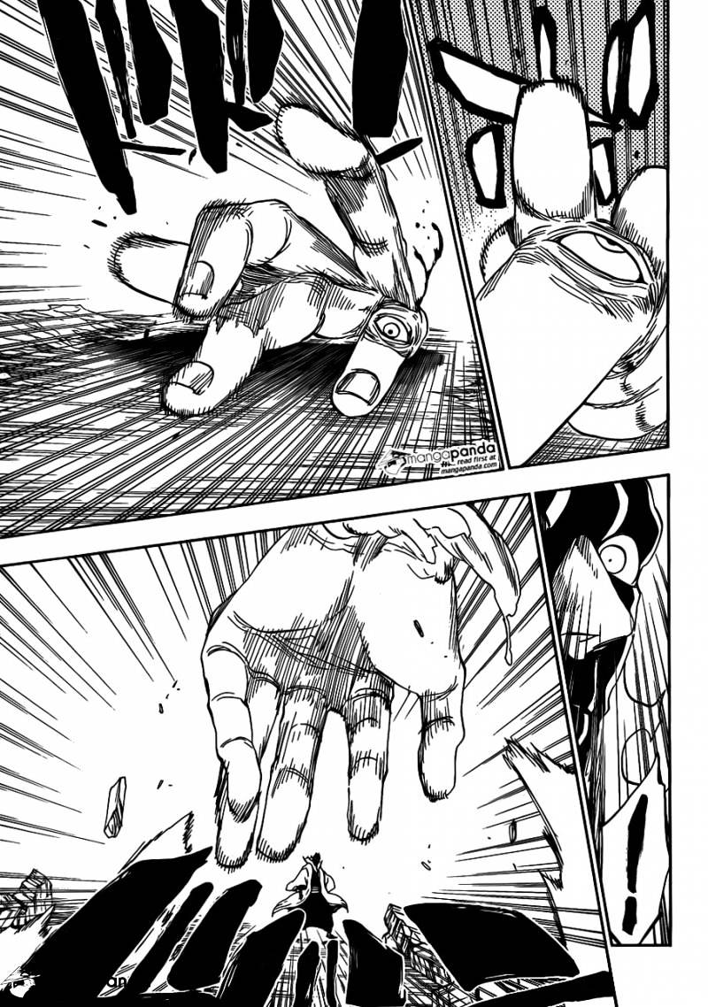 Read Bleach (en) Manga Online