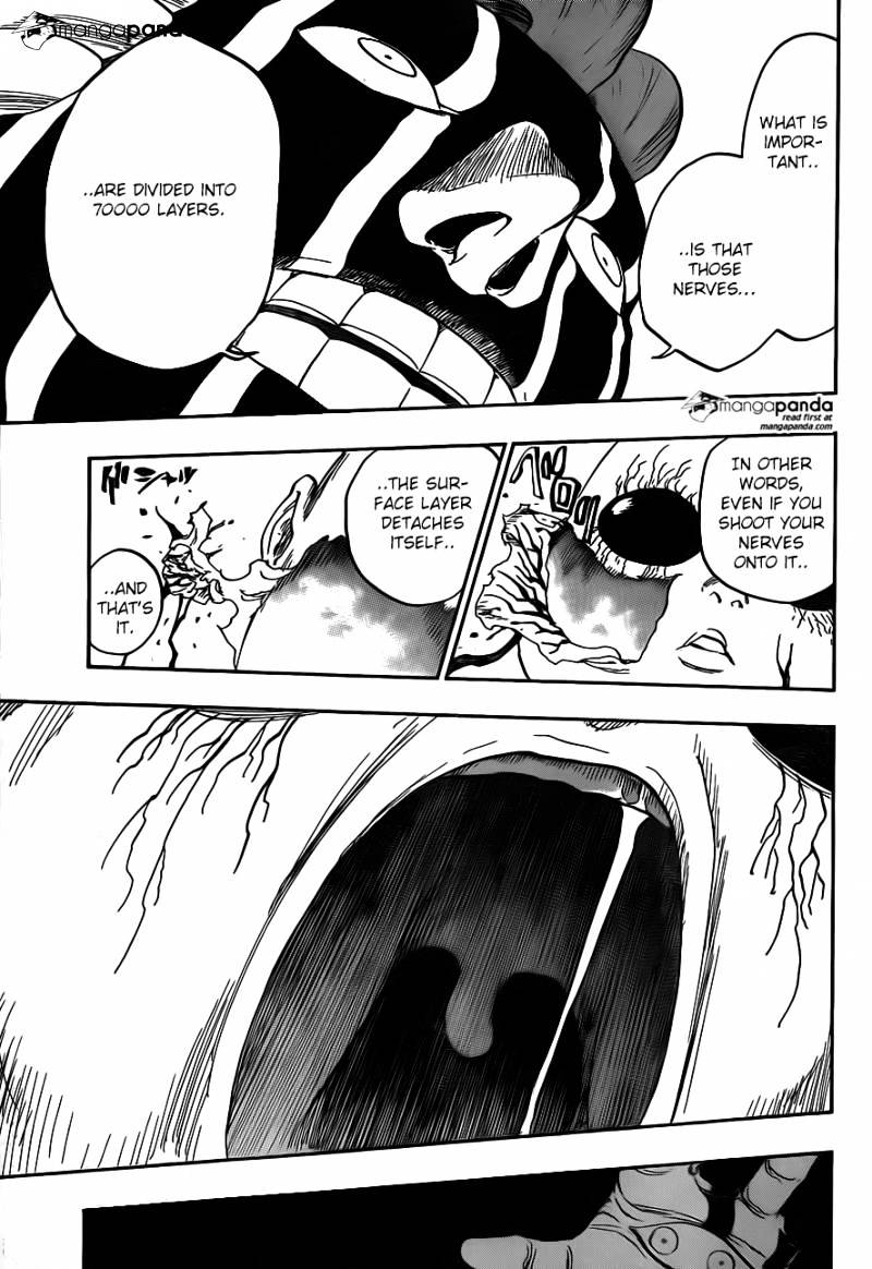 Read Bleach (en) Manga Online