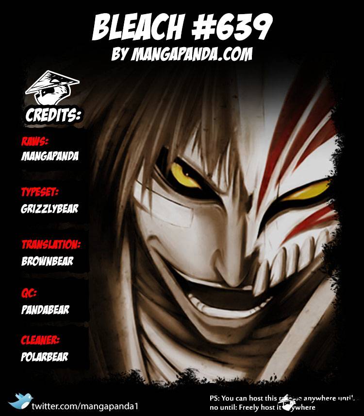 Read Bleach (en) Manga Online