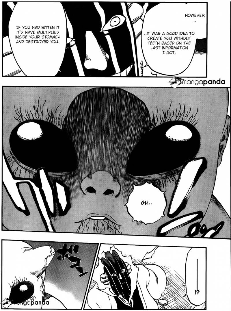 Read Bleach (en) Manga Online