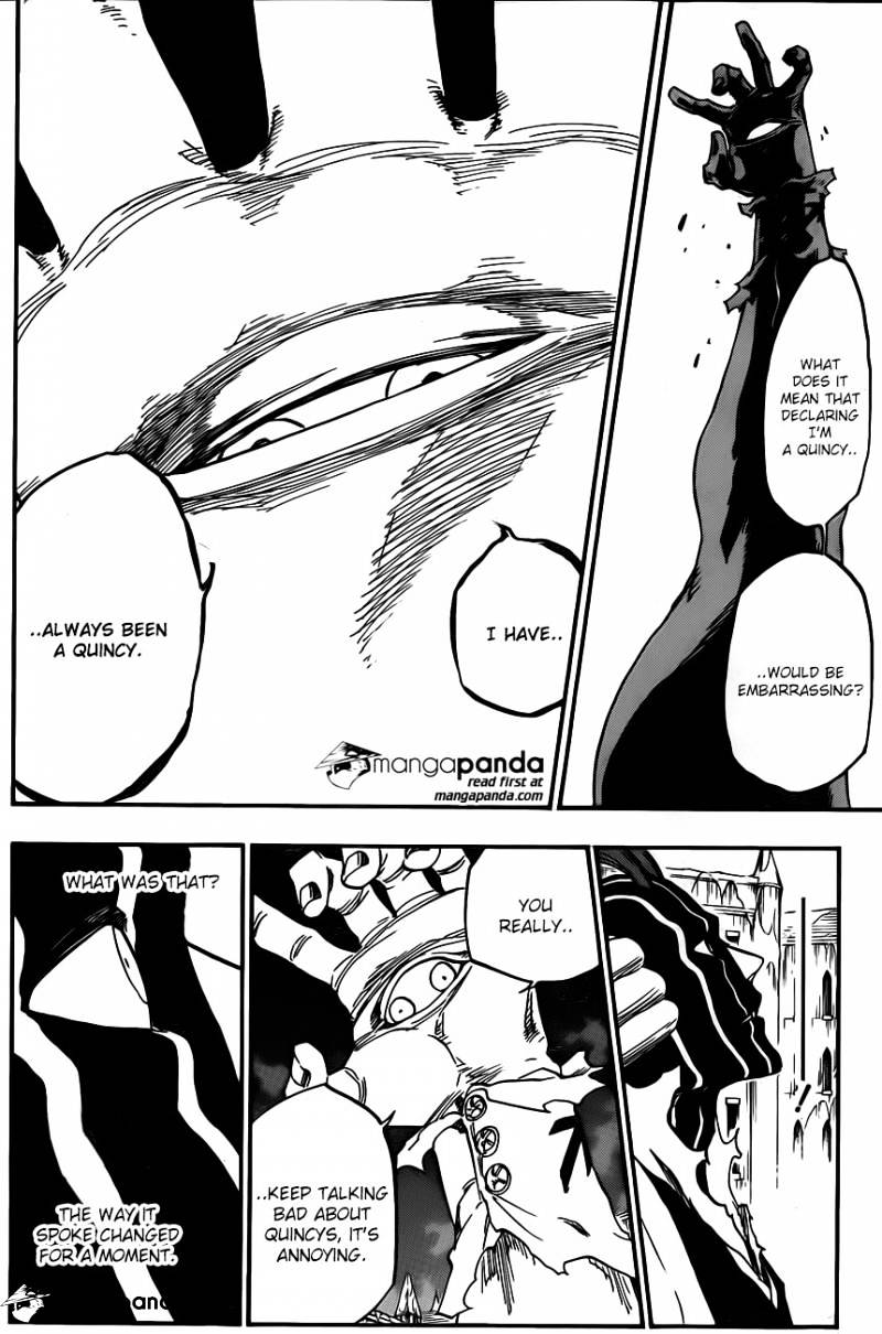 Read Bleach (en) Manga Online