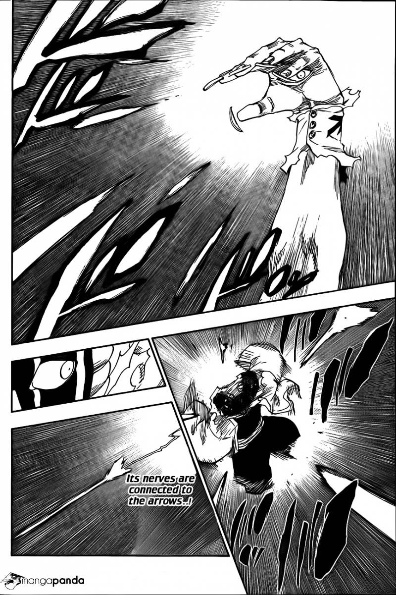 Read Bleach (en) Manga Online