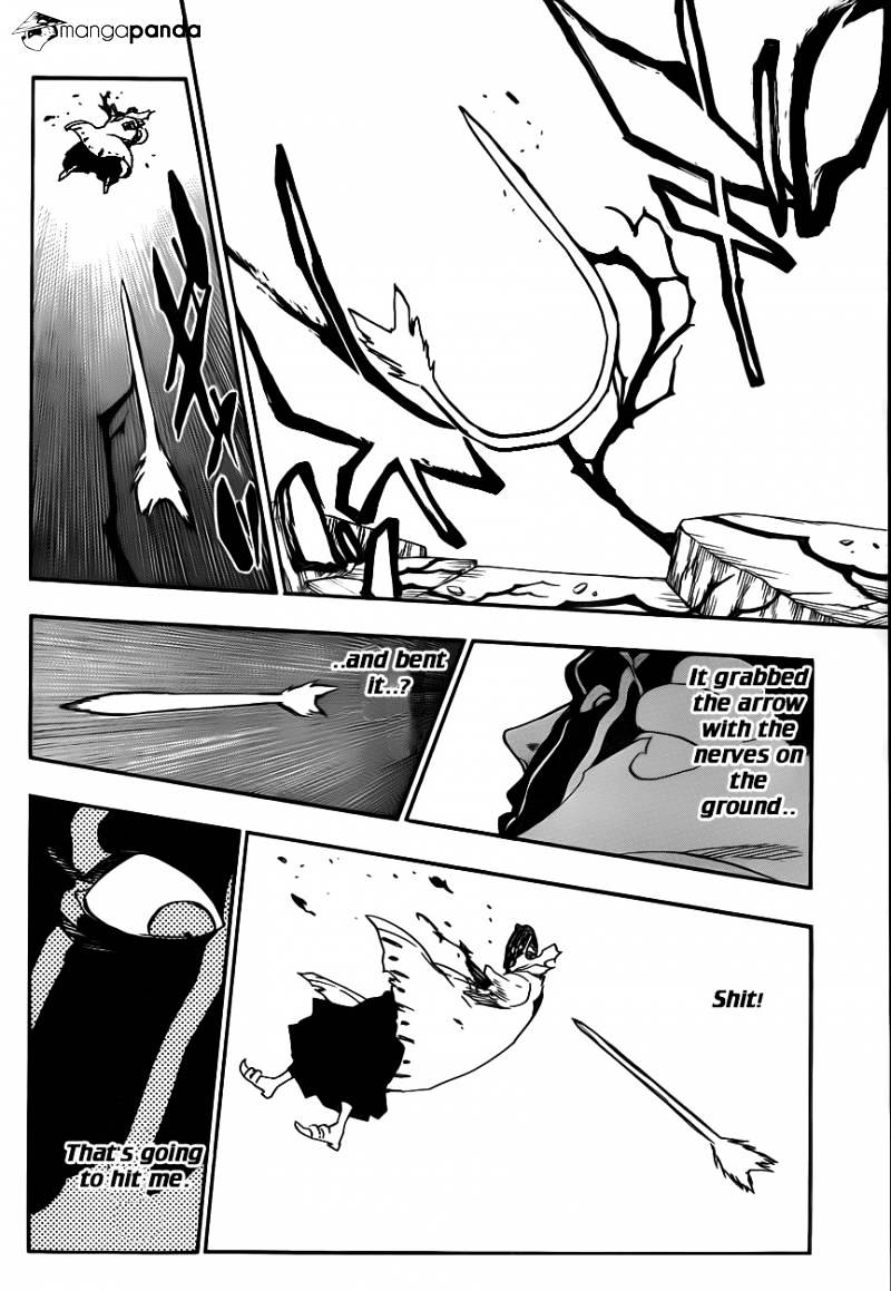 Read Bleach (en) Manga Online