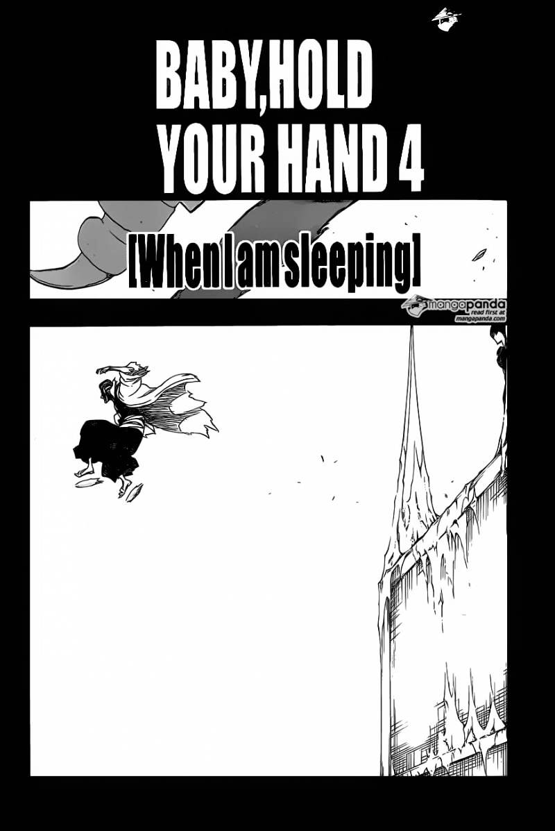 Read Bleach (en) Manga Online