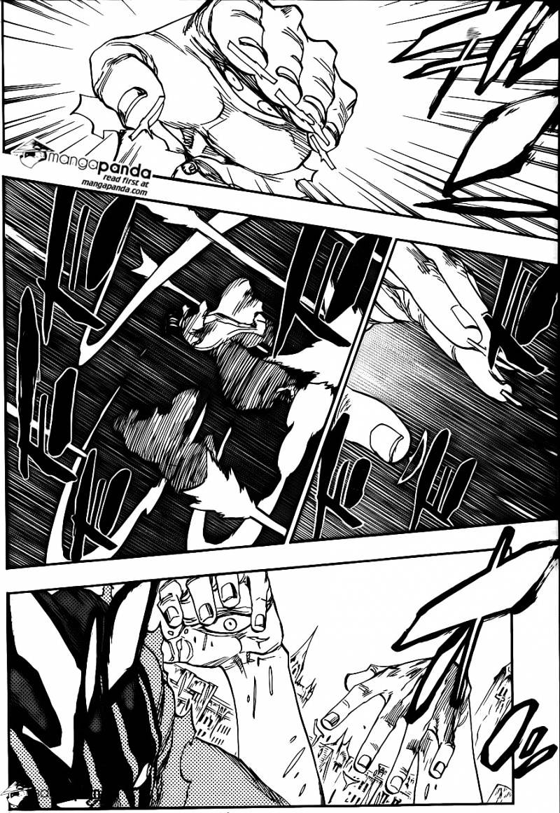 Read Bleach (en) Manga Online