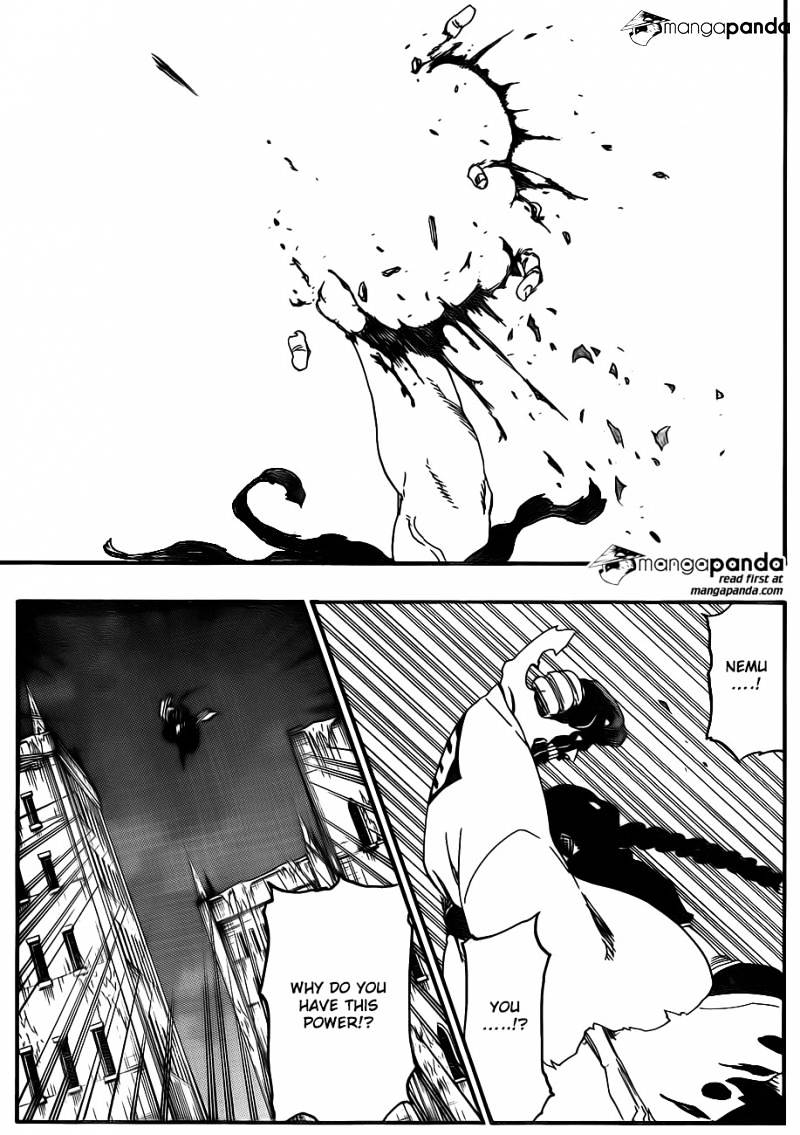 Read Bleach (en) Manga Online