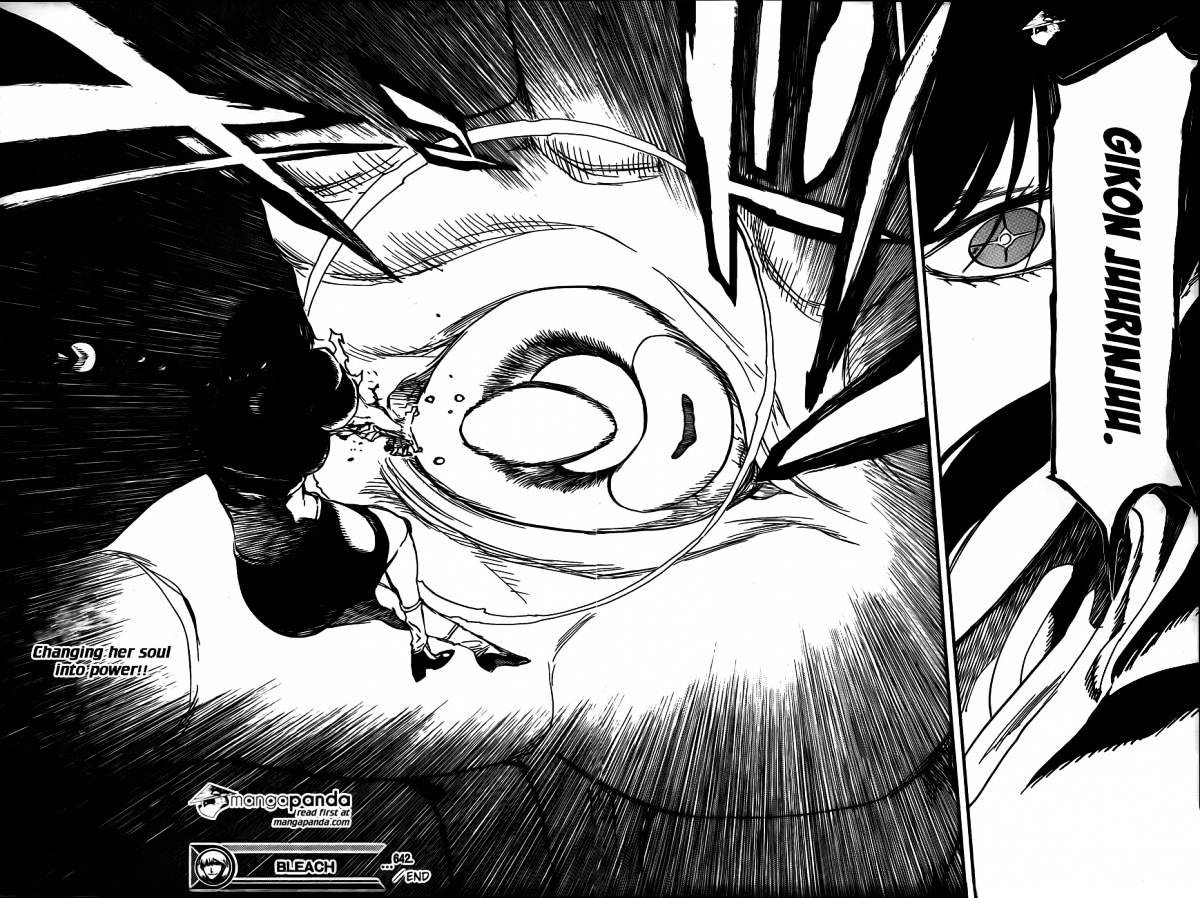 Read Bleach (en) Manga Online