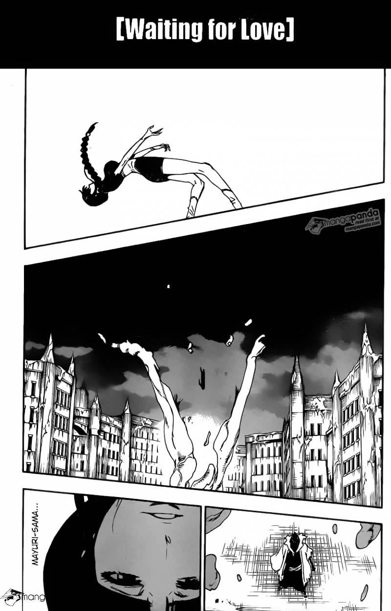 Read Bleach (en) Manga Online
