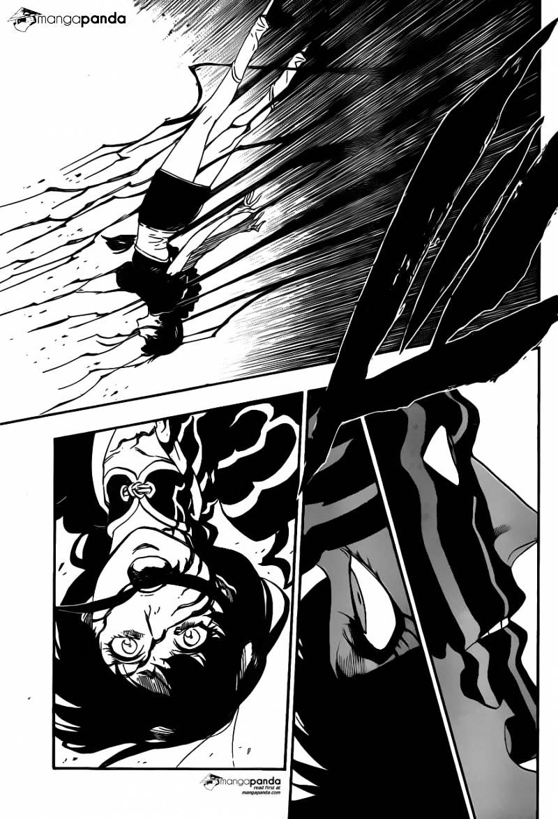 Read Bleach (en) Manga Online