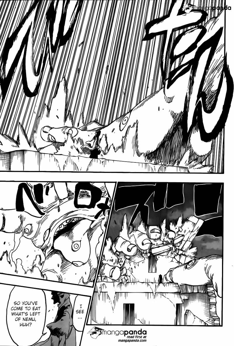 Read Bleach (en) Manga Online