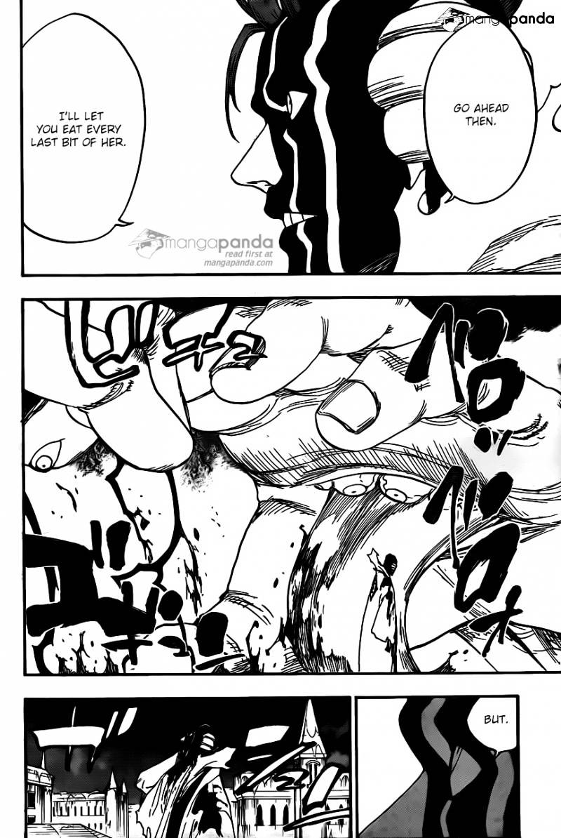 Read Bleach (en) Manga Online