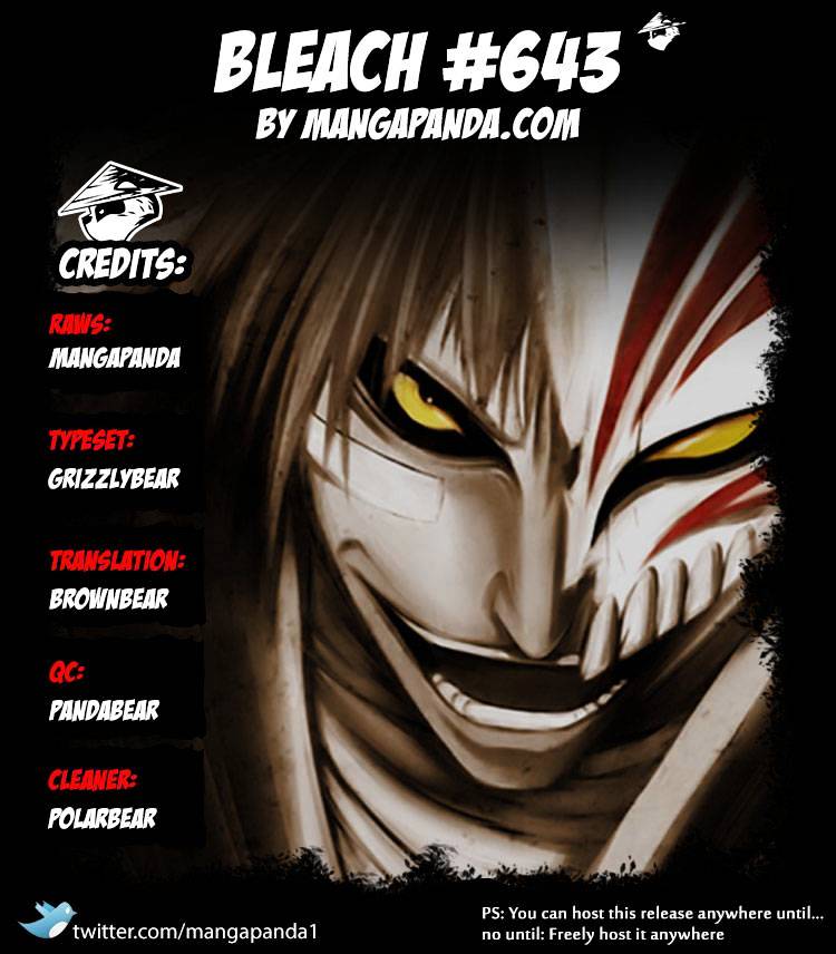 Read Bleach (en) Manga Online