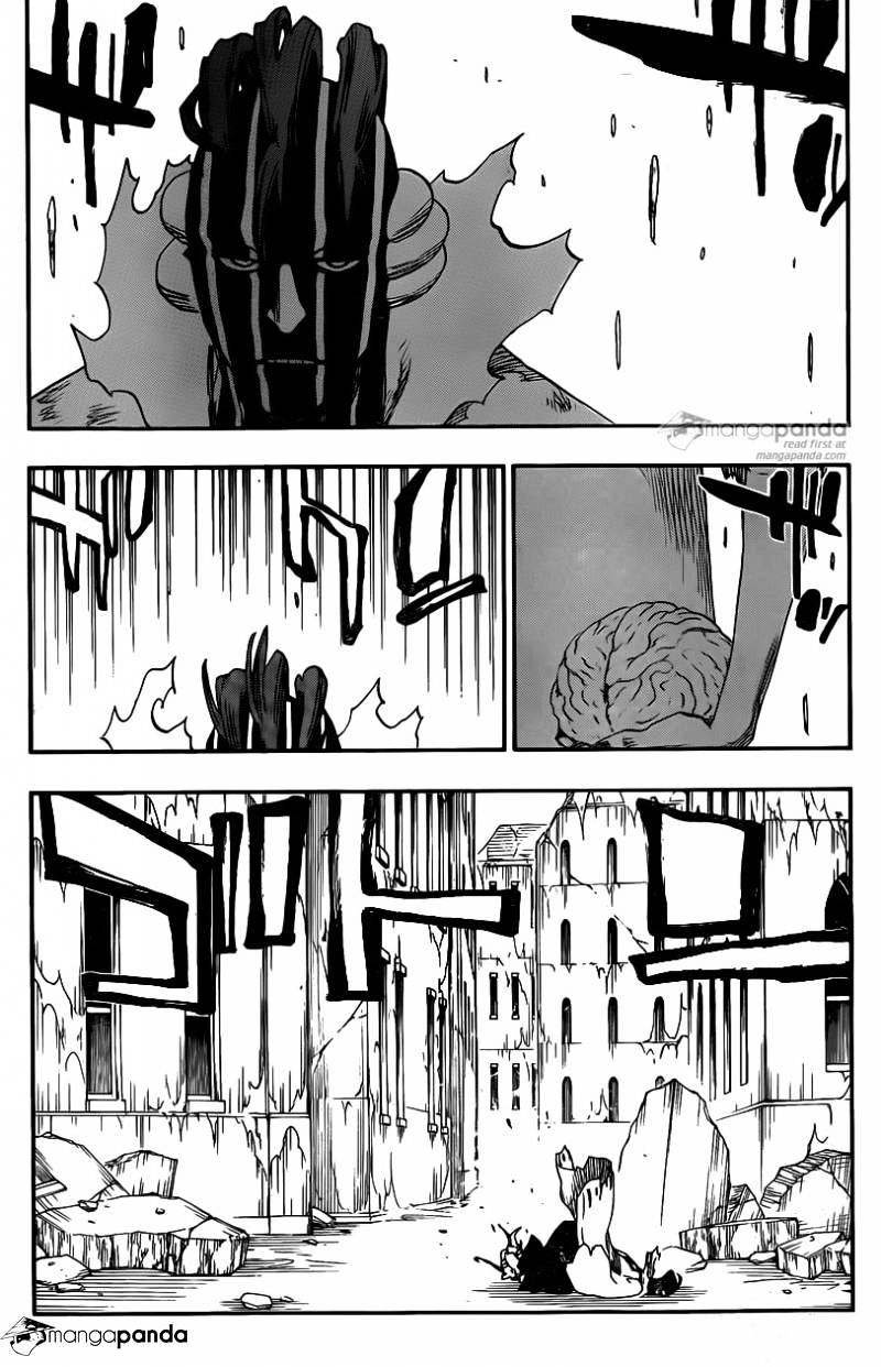 Read Bleach (en) Manga Online