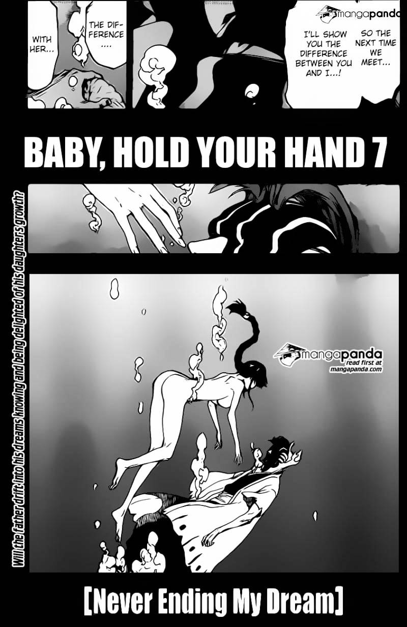 Read Bleach (en) Manga Online