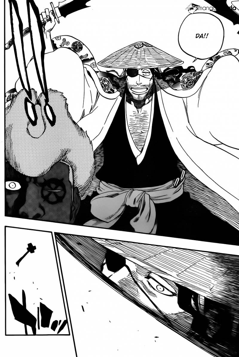 Read Bleach (en) Manga Online