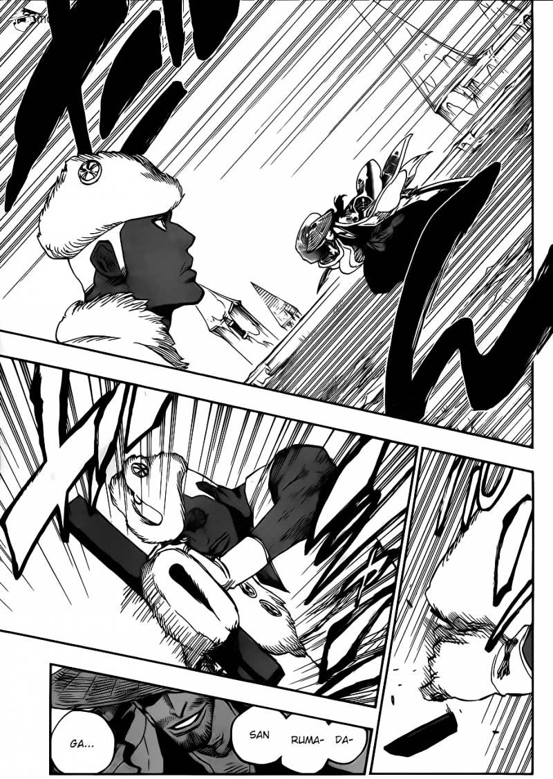 Read Bleach (en) Manga Online