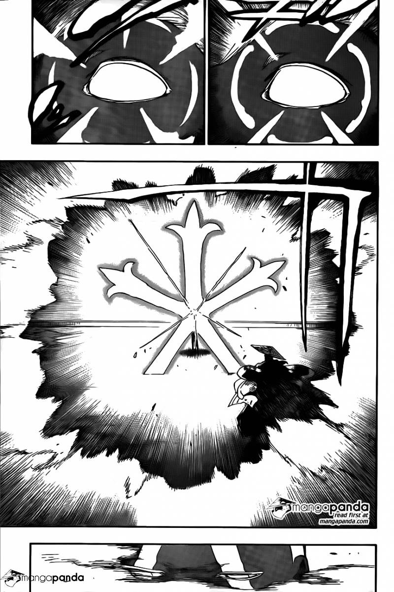 Read Bleach (en) Manga Online